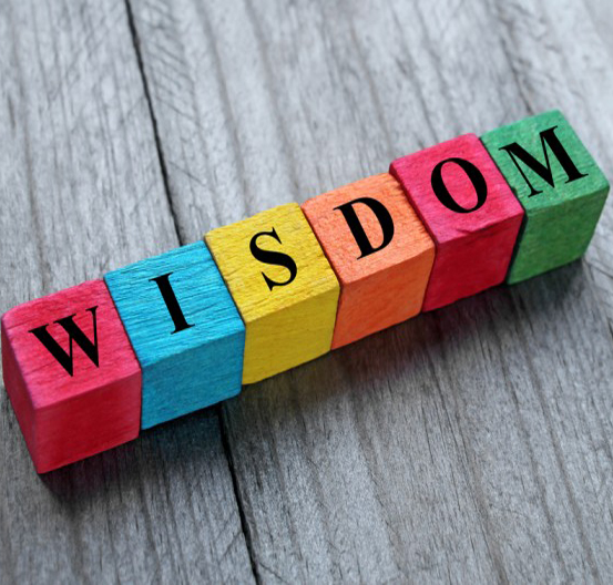 Wisdom