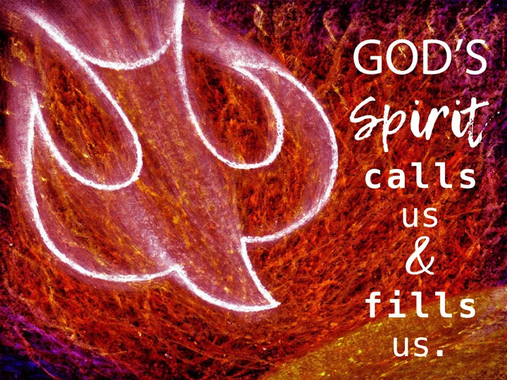 … renewing the spirit.