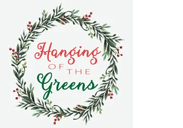 Help Decorate for Christmas!