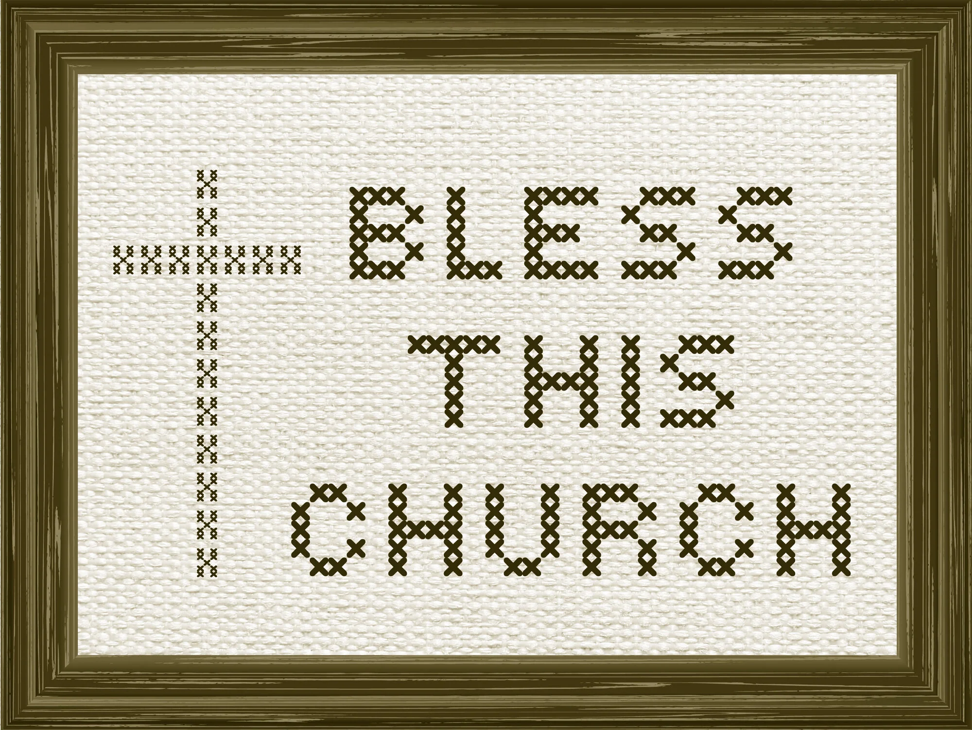 Sunday Service - May 3, 2020
