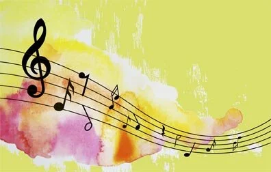 We Need Always to Have a Song to Sing