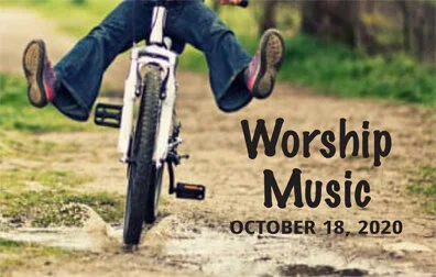 Worship Music • October 18, 2020