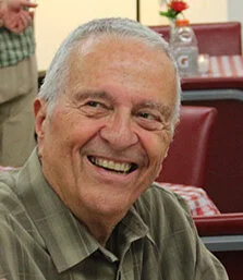 Dr. Richard "Dick" Wylie, 1931-2000