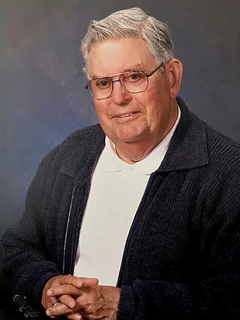 Don Sperling, 1934-2020