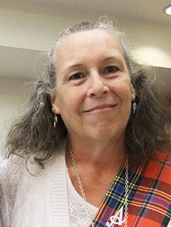 Diane Pilon, 1954-2020