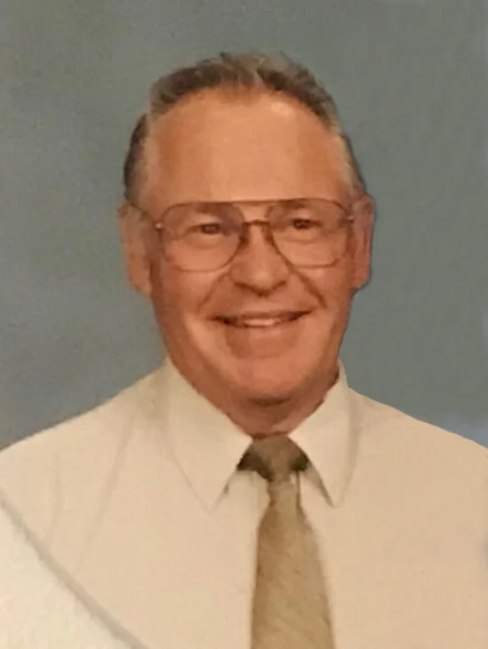 Orin Stimers, 1930-2020