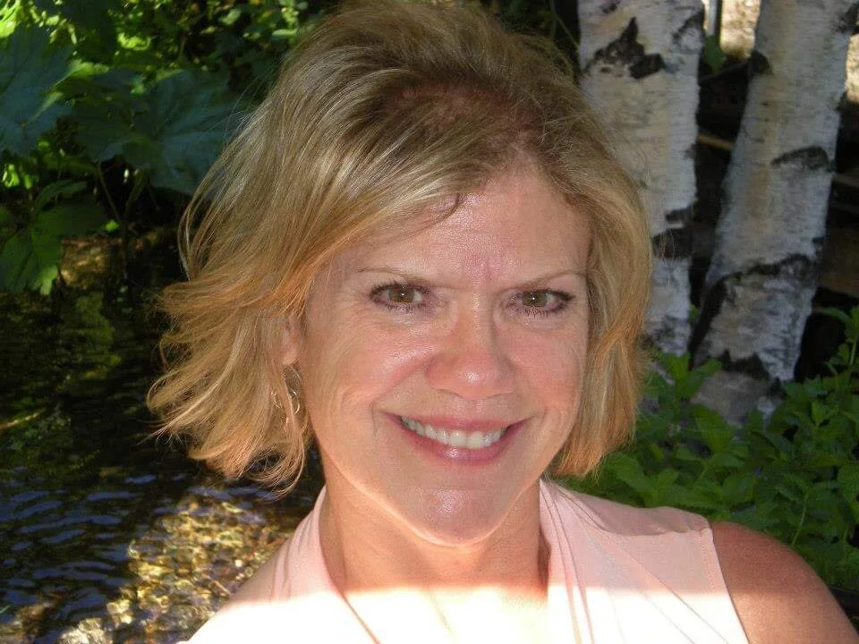 Lynda Hammitt, d. June 7, 2020