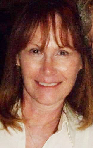 Karin Flaten, d. Apr. 27, 2020