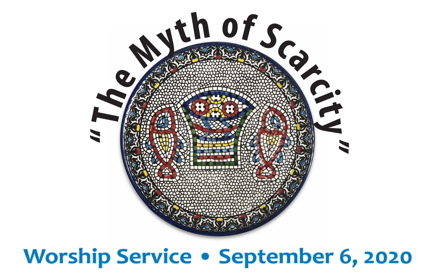 Sunday Service - September 6, 2020
