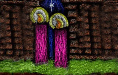 (Not So) Lonely Exile?