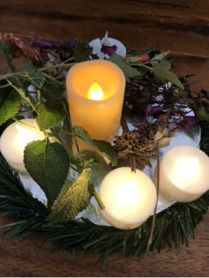 More Advent Happenings