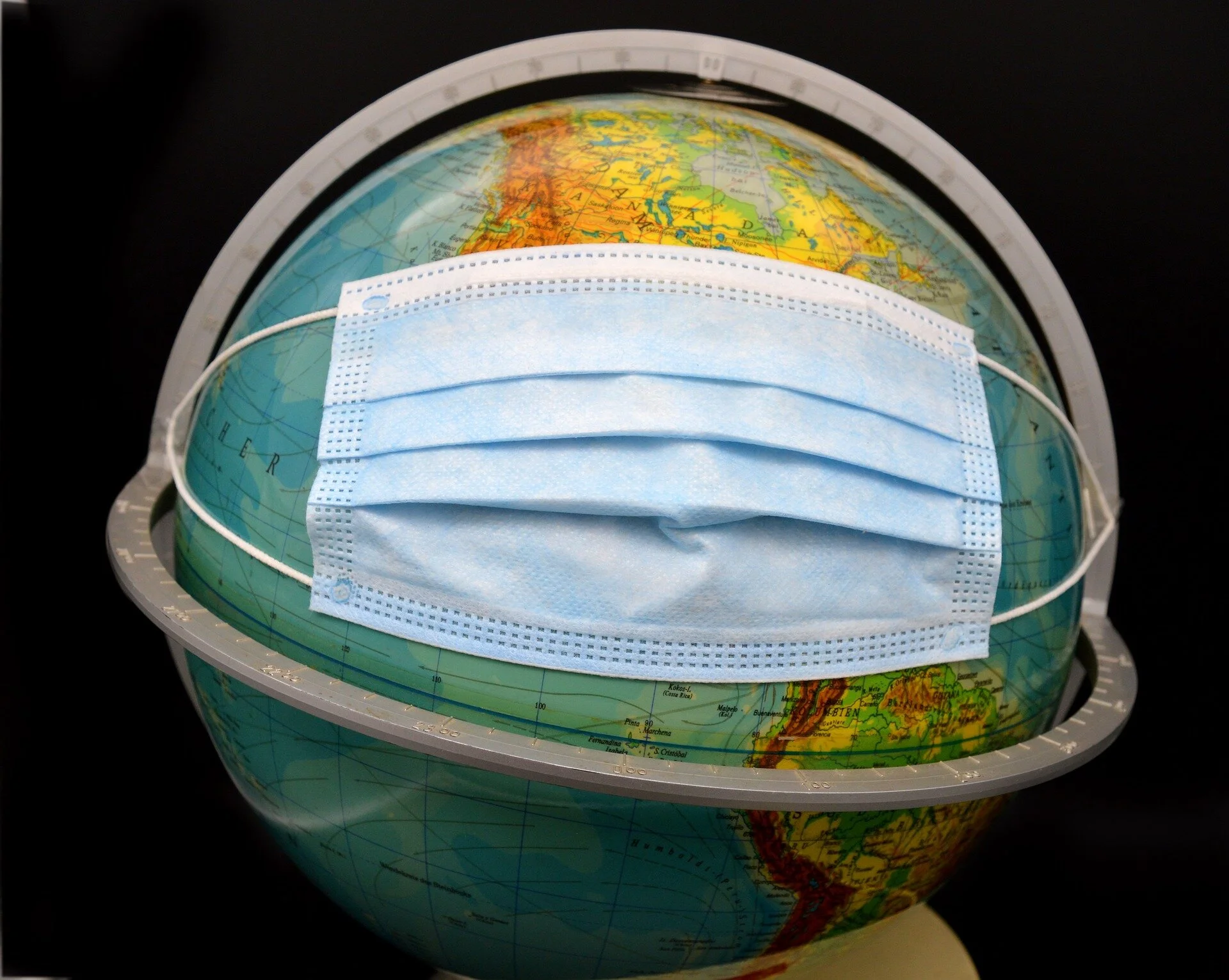 Hope In a Time of Pandemic