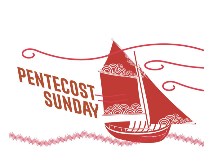 The Spirit and Setting Sail