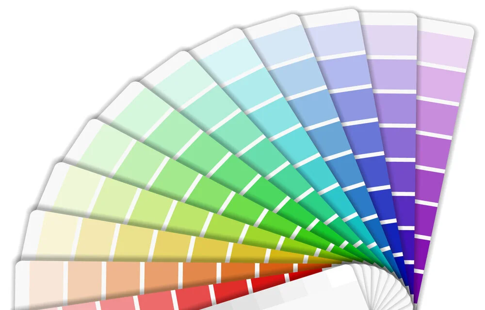 Diversity of Personalities—Our Diverse Gifts