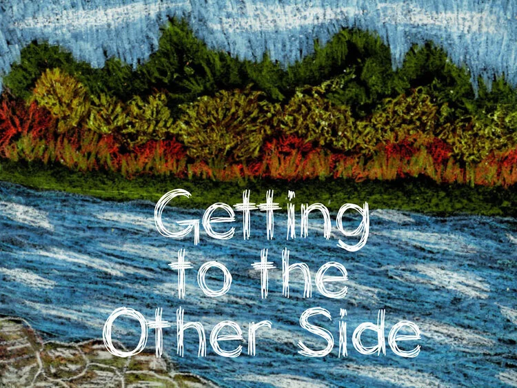 Through the Fire and Water and Virus