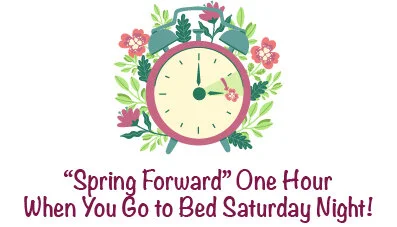 Wake Up On Time Sunday Morning … and Take Up the Cross!