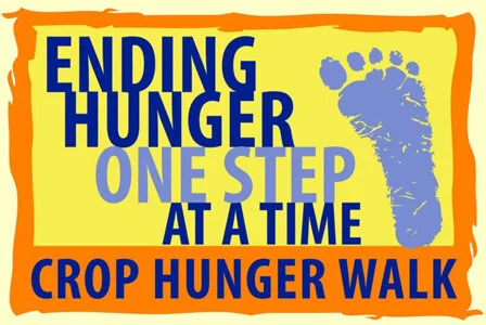 Join Bethany's Team to Fight Hunger!