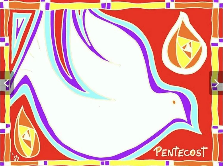 Worship Service - May 23, 2021