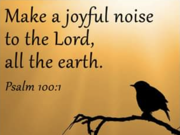 Worship Service - June 27, 2021