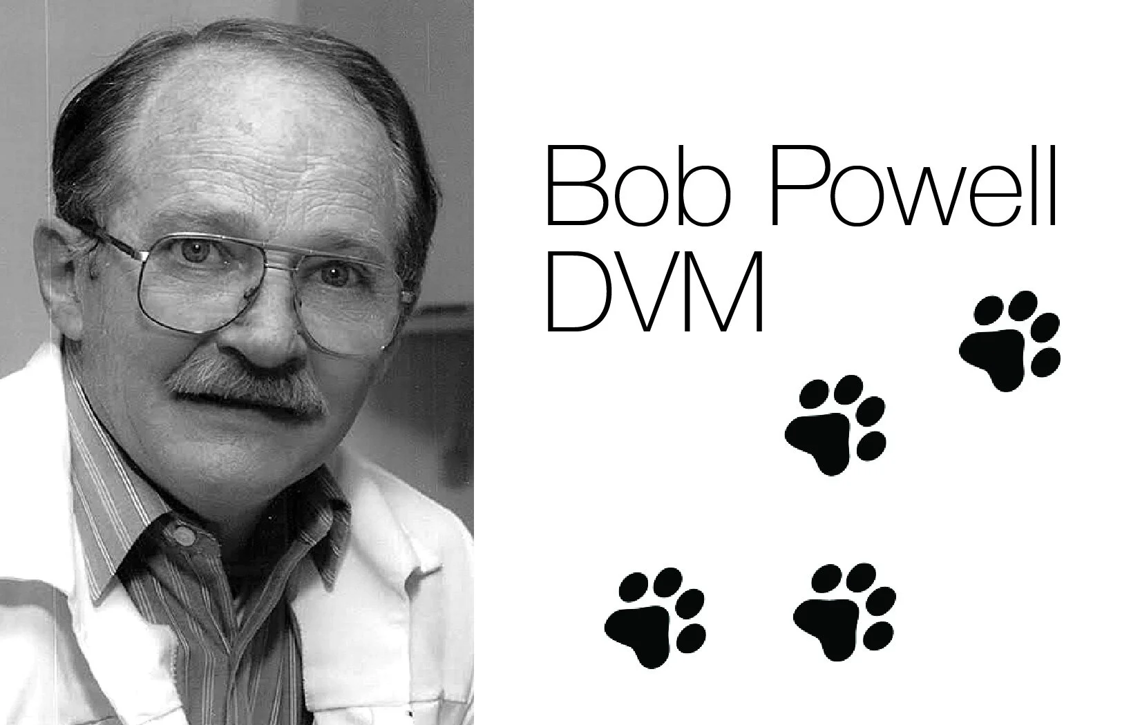 July 17 is Memorial Service for Bob Powell