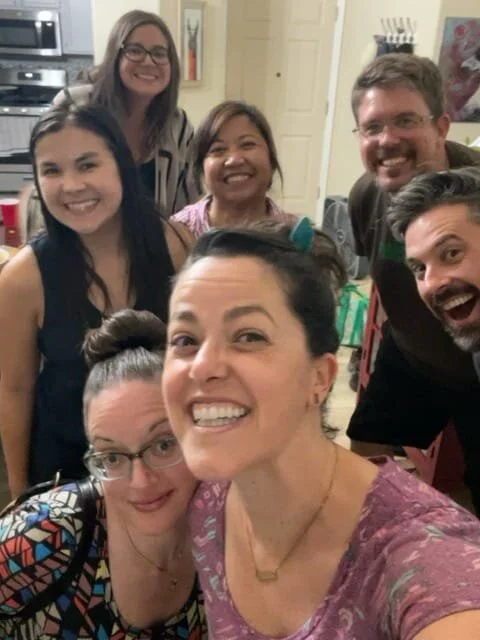 The Younger Generation of Bethany