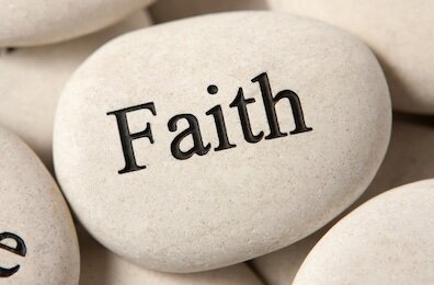 We Need Our Faith &amp; Our Worshiping Community