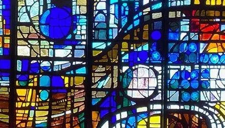 Worship Service - September 19, 2021
