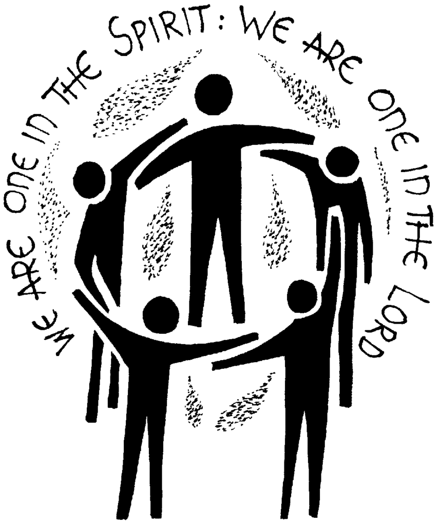 Worshiping Together in Unity