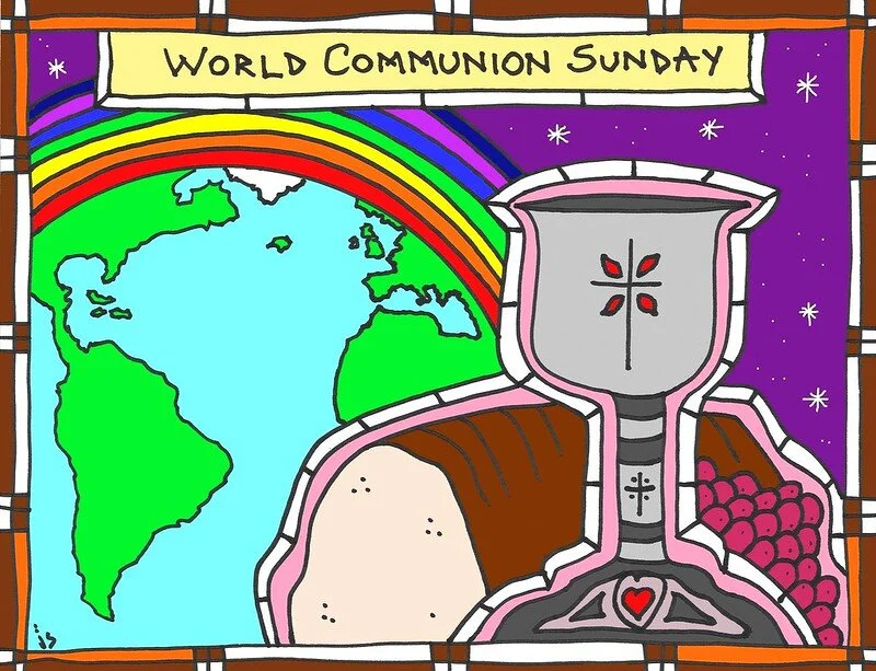 Celebrating Diversity AND Unity