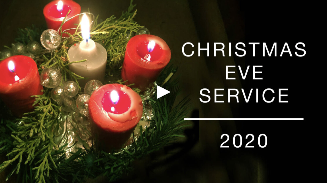 Bethany Releases First-Ever "Virtual" Christmas Eve Service