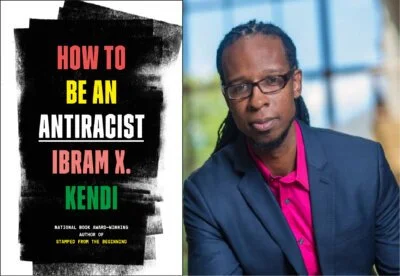 "How to Be An Anti-Racist" Book Study Starts Oct. 20, 2020
