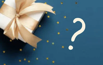 Jesus: A Surprise for Mary!