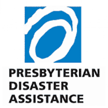 Presbyterian Disaster Assistance to Ukraine