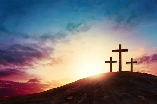 Worship Service - April 17, 2022 - Easter Sunday