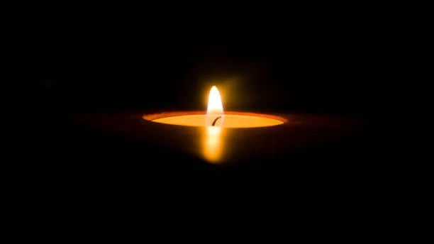 Responding to Senseless Violence