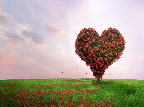 A Life of Compassion