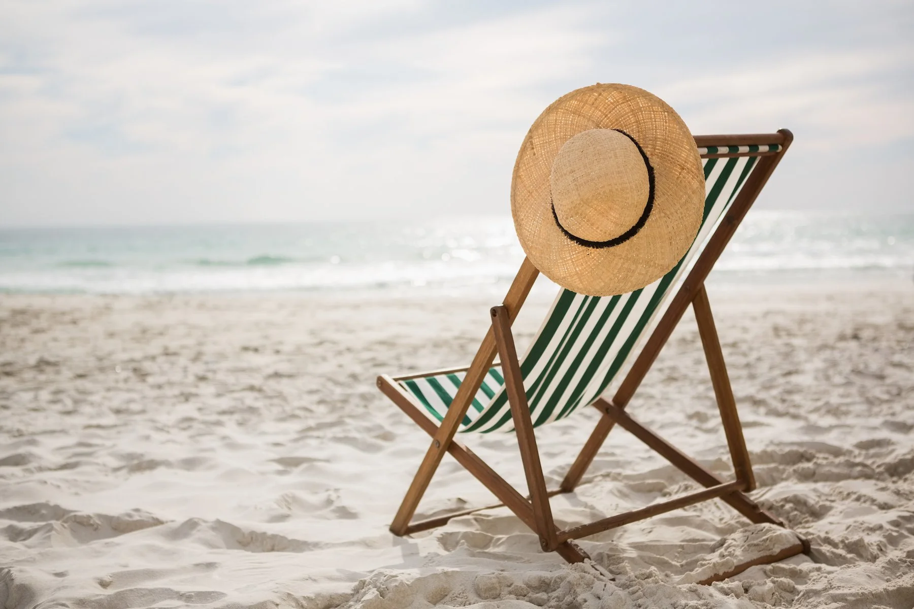 The Sabbath: A Chance to Renew Our Spirits in These Busy Summer Days