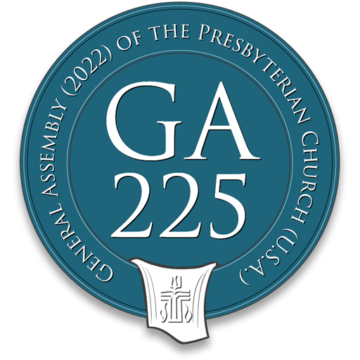 Follow Along as the Presbyterian Church Holds Its Annual Gathering
