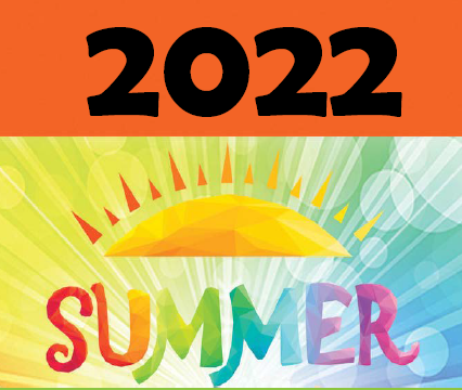 This Summer at Bethany ...
