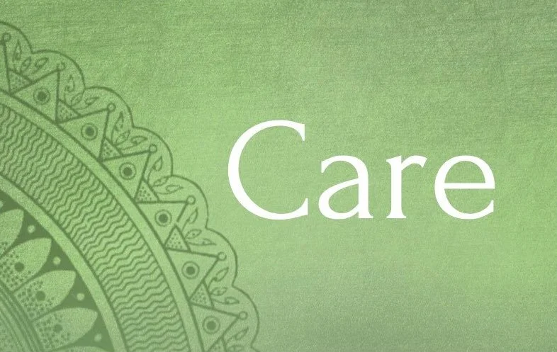 Honoring Those Who Serve as Caregivers