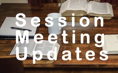 Session Update • May 23, 2023