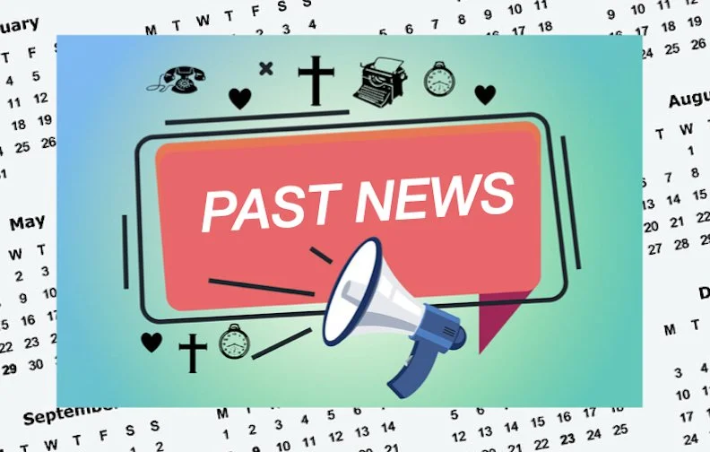 RECENT NEWS