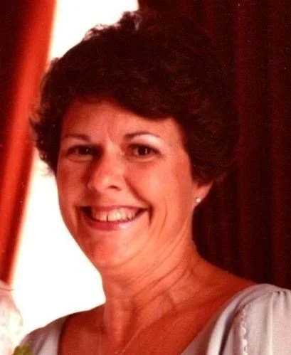 November 19 is Memorial Service for Gail Powell