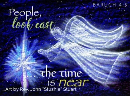 Worship Service • Nov. 27, 2022 • First Sunday in Advent