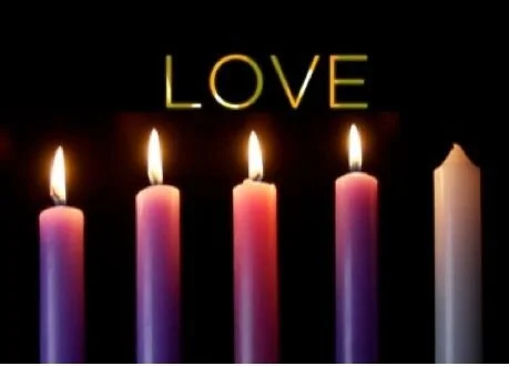 Celebrating the Fourth Sunday of Advent