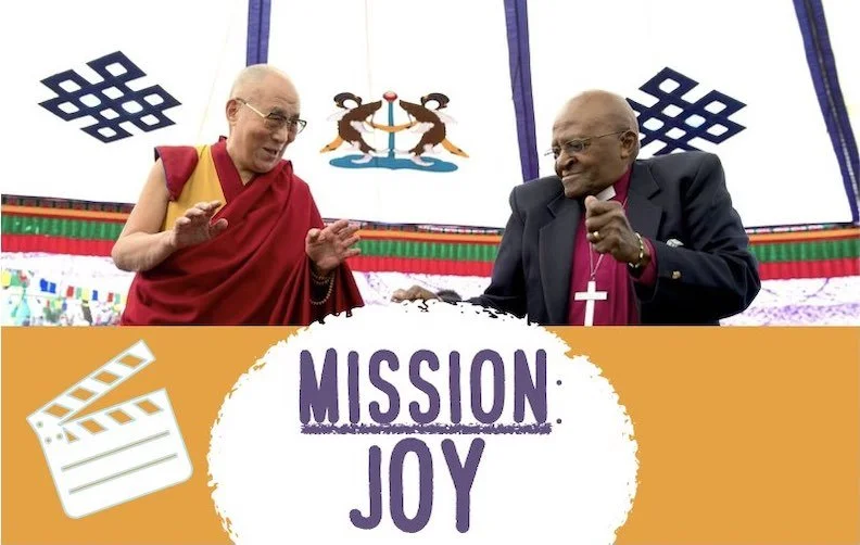 Free Film &amp; Lunch Dec. 12