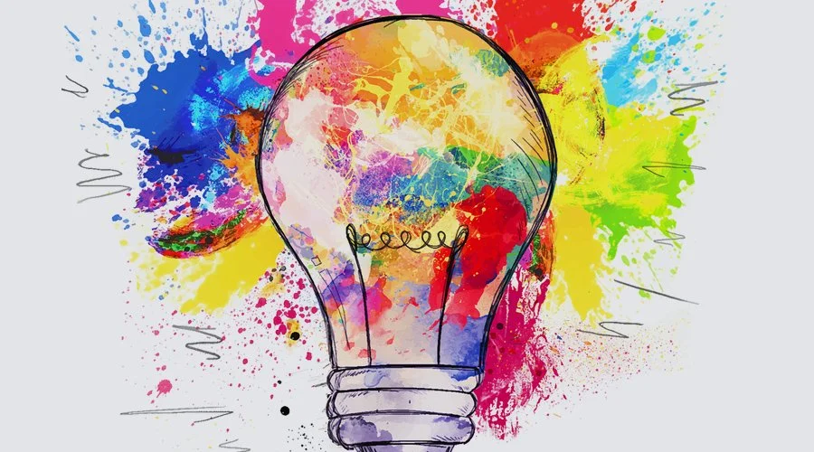 From the Pastor: Celebrating the Gift of Expressing Ourselves