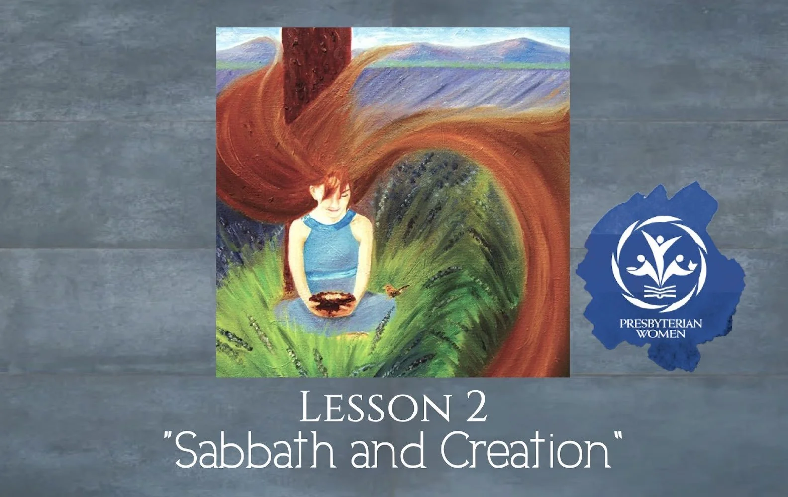 Presbyterian Women's Bible Study Has Resumed