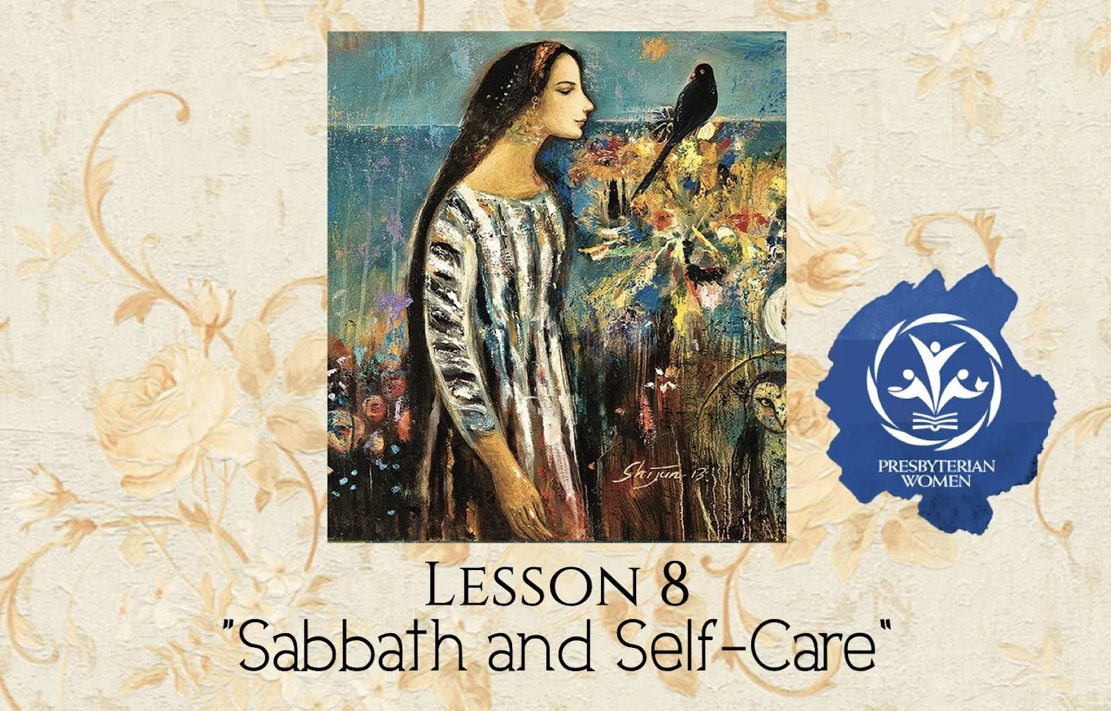 Presbyterian Women's Bible Study Wraps Up With Celebration Thursday, June 8