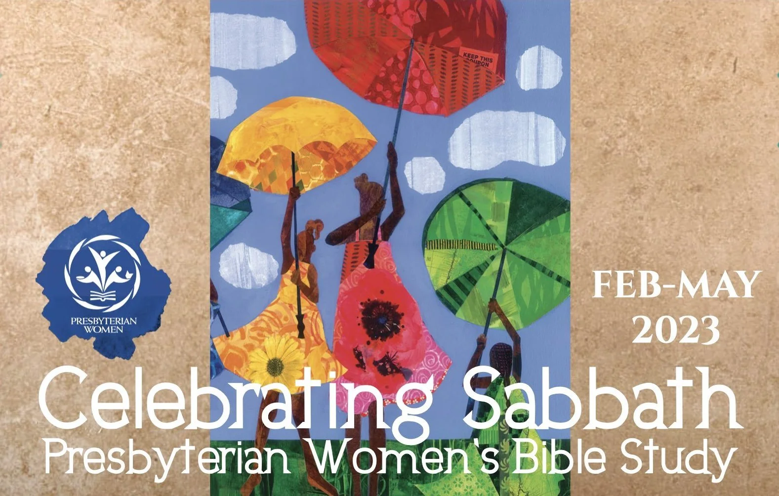 Presbyterian Women's Bible Study Starts February 23